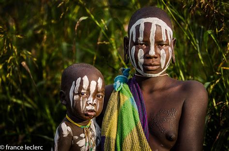 indigenous women nude|The Omo Tribes: Ethiopia’s Natural Beauties.